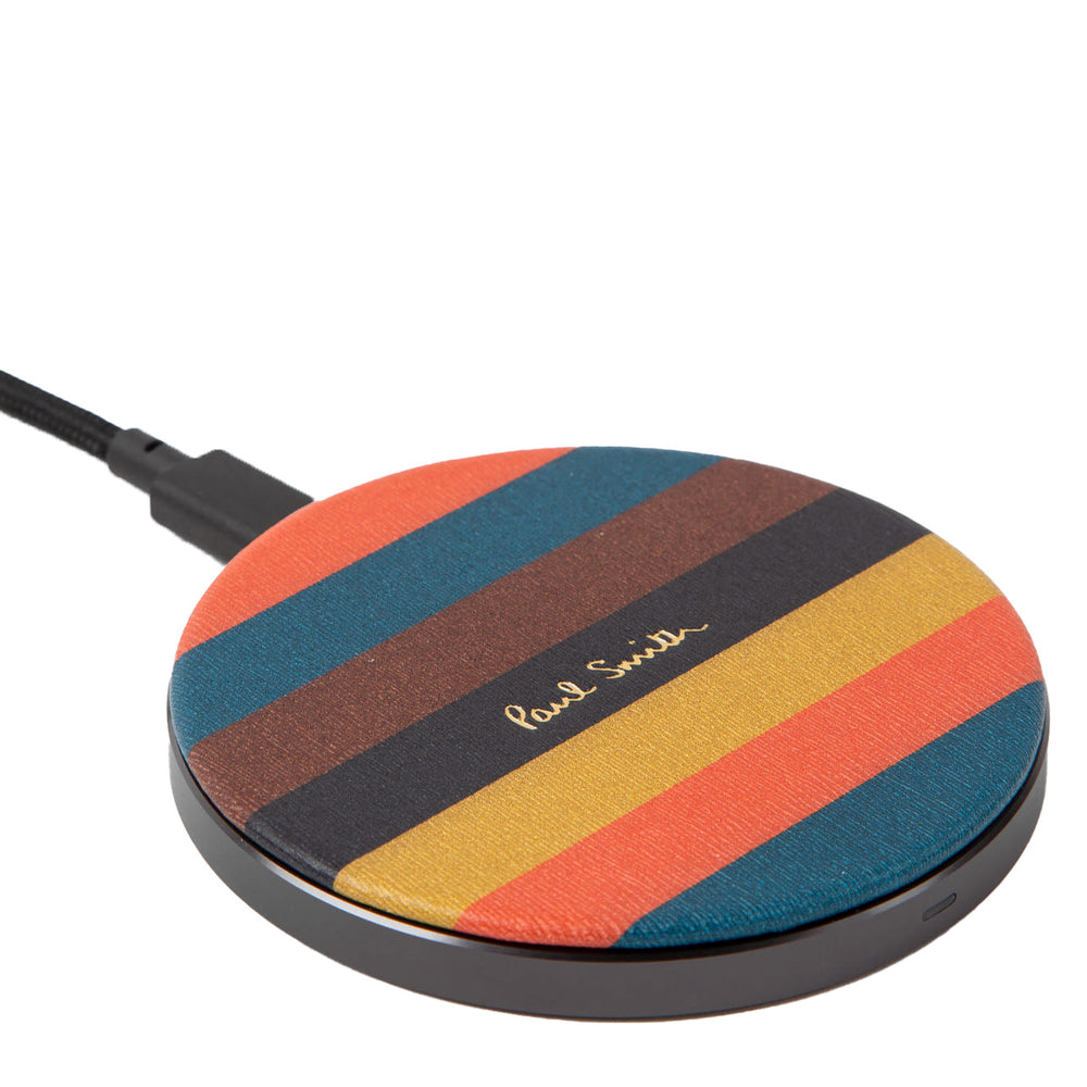 Paul Smith x Native Union Drop Charger Artist Stripe - Artist Stripe / ONE SIZE / 96