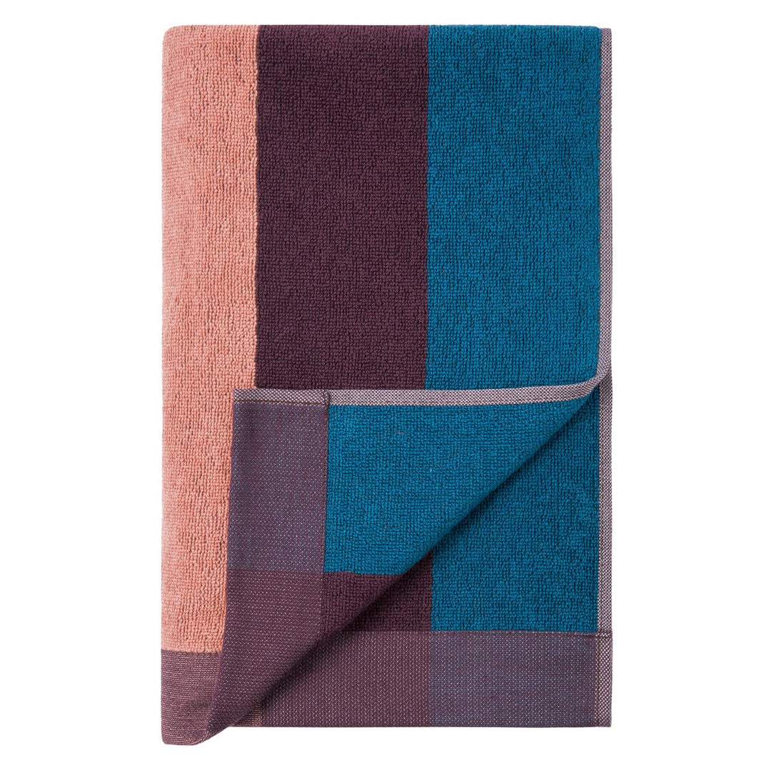 Paul Smith Large Towel Artist Stripe - Artist Stripe - Parasol Store