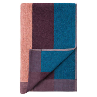 Paul Smith Large Towel Artist Stripe - Artist Stripe - Parasol Store