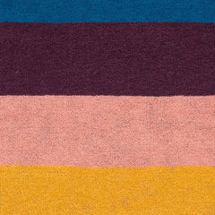 Paul Smith Large Towel Artist Stripe - Artist Stripe - Parasol Store