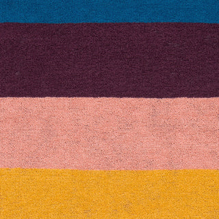 Paul Smith Large Towel Artist Stripe - Artist Stripe - Parasol Store