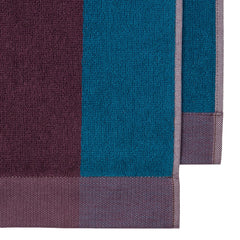 Paul Smith Large Towel Artist Stripe - Artist Stripe - Parasol Store