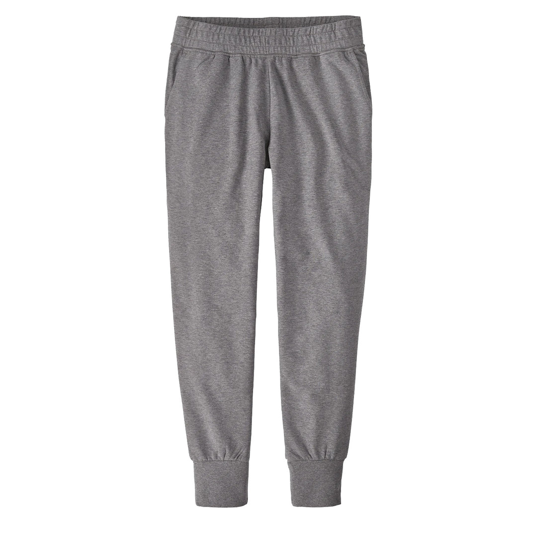 Patagonia Womens Ahnya Pants Salt Grey Patagonia