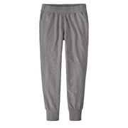 Patagonia Womens Ahnya Pants Salt Grey Patagonia
