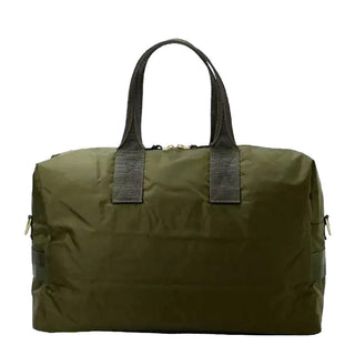 Porter-Yoshida and Co Force 2 Way Duffle Bag Olive Drab