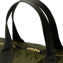 Porter-Yoshida and Co Force 2 Way Duffle Bag Olive Drab - Parasol Store
