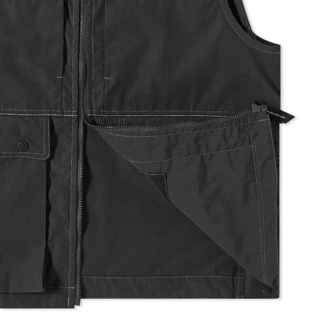 And Wander Kevlar Vest Charcoal - Parasol Store