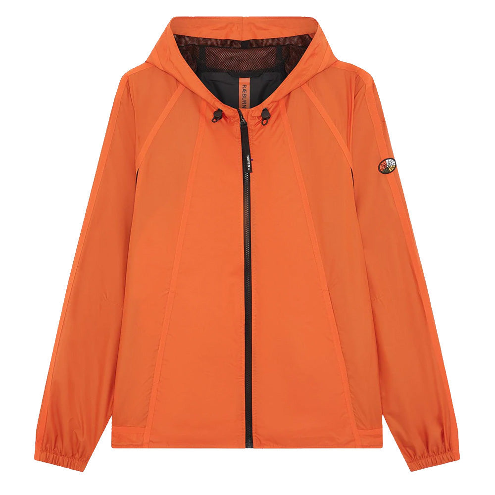 Raeburn SI Anorak Orange - Parasol Store