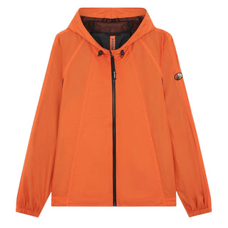 Raeburn SI Anorak Orange - Parasol Store