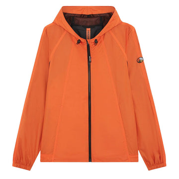 Raeburn SI Anorak Orange - Parasol Store