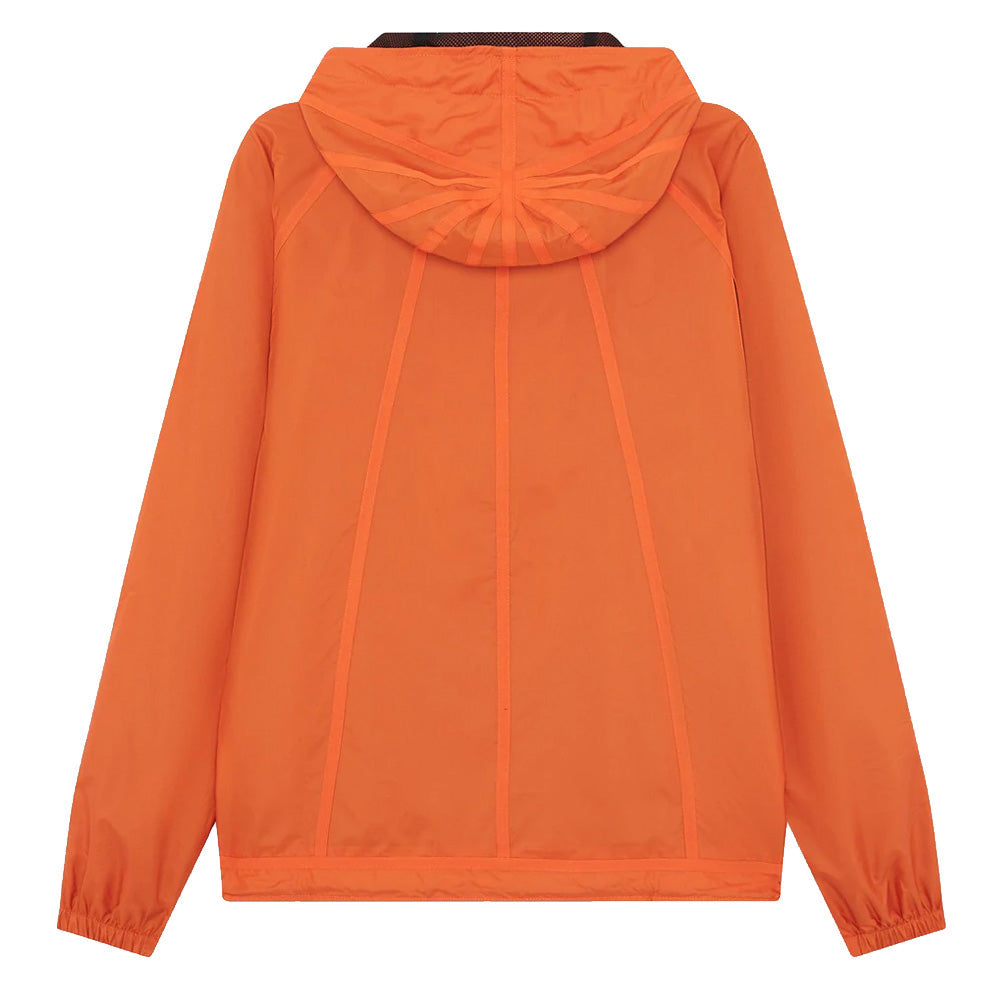 Raeburn SI Anorak Orange - Parasol Store