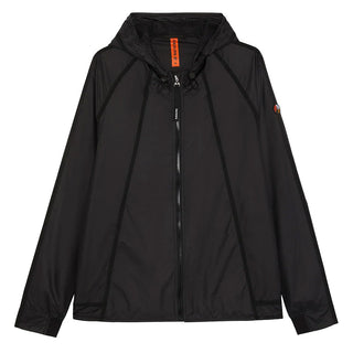 Raeburn SI Anorak Black - Parasol Store
