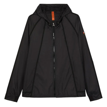 Raeburn SI Anorak Black - Parasol Store