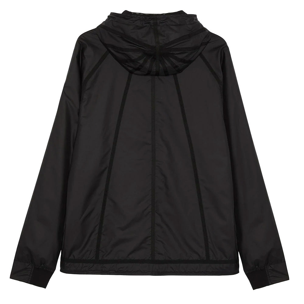 Raeburn SI Anorak Black - Parasol Store