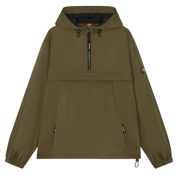 Raeburn SI Smock Olive - Parasol Store