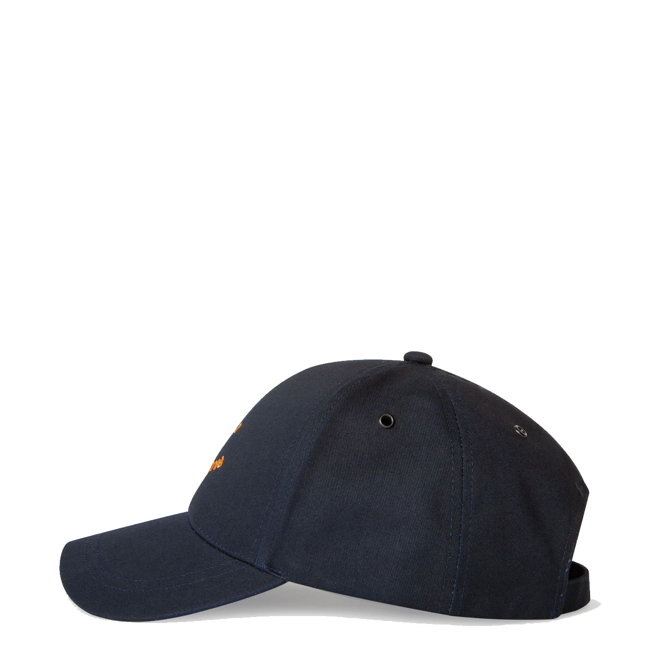 Paul Smith Happy Cap Navy / Orange - Parasol Store