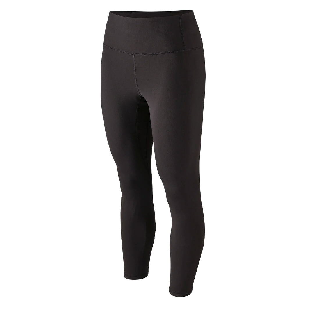 Patagonia Womens Maipo 7/8 Tights Black Patagonia