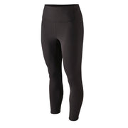 Patagonia Womens Maipo 7/8 Tights Black Patagonia