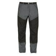 Paramo Velez Adventure Trousers Rock Grey / Black - Parasol Store