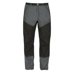 Paramo Velez Adventure Trousers Rock Grey / Black - Parasol Store