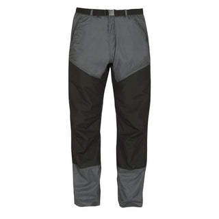 Paramo Velez Adventure Trousers Rock Grey / Black - Parasol Store