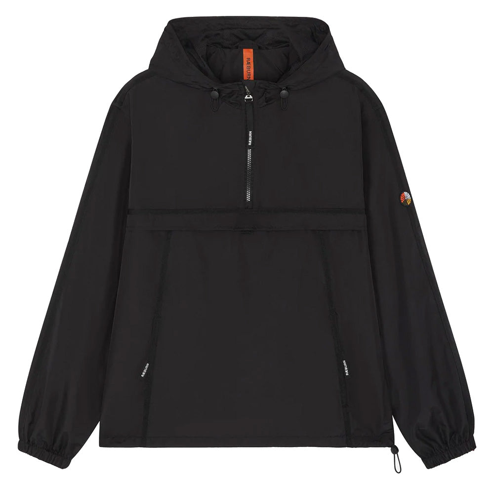Raeburn SI Smock Black - Parasol Store