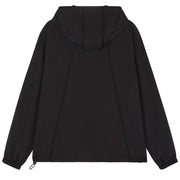 Raeburn SI Smock Black - Parasol Store