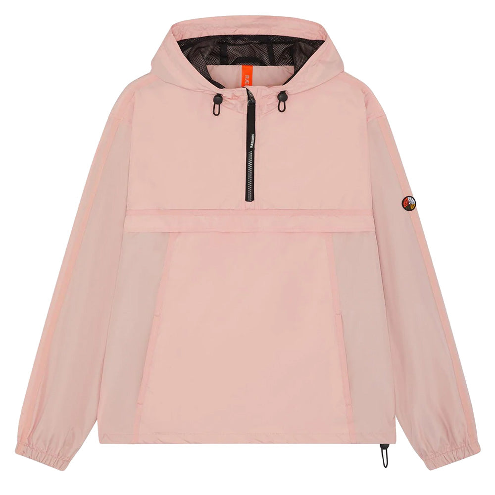 Raeburn SI Smock Silver Pink - Parasol Store