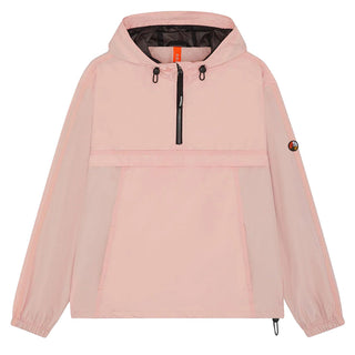 Raeburn SI Smock Silver Pink - Parasol Store
