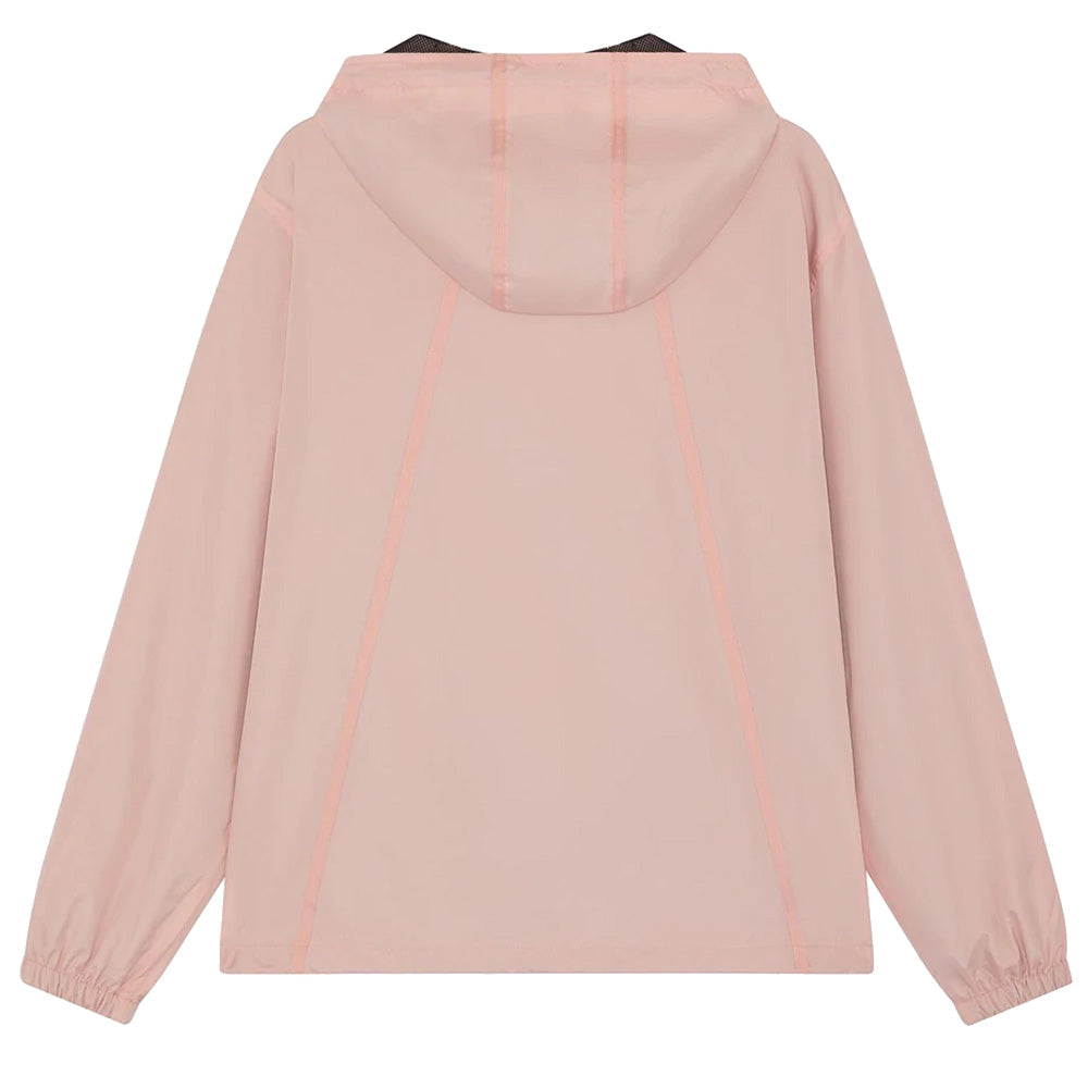 Raeburn SI Smock Silver Pink - Parasol Store