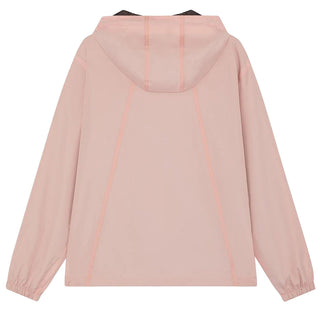 Raeburn SI Smock Silver Pink - Parasol Store
