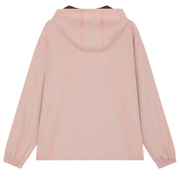 Raeburn SI Smock Silver Pink - Parasol Store