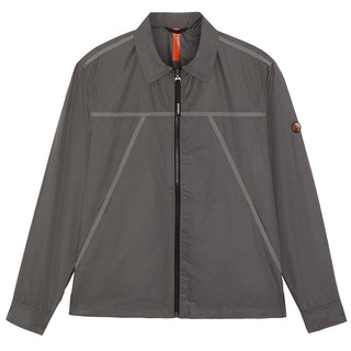 Raeburn SI ZT Overshirt Grey - Parasol Store