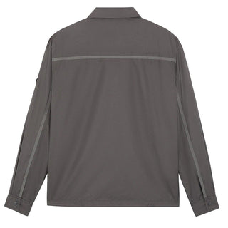 Raeburn SI ZT Overshirt Grey - Parasol Store