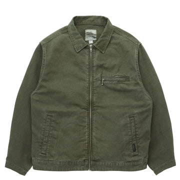 Gramicci Taos Canvas Jacket Moss