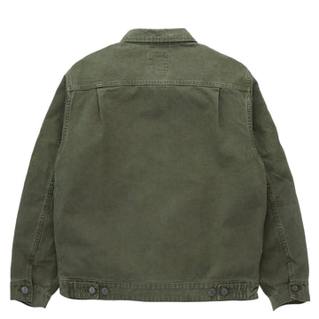 Gramicci Taos Canvas Jacket Moss