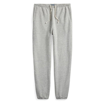 Polo Ralph Lauren Fleece Jogger Pant Loft Heather - Parasol Store