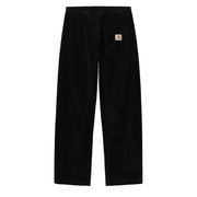 Carhartt WIP Floyd Pant Black - Parasol Store