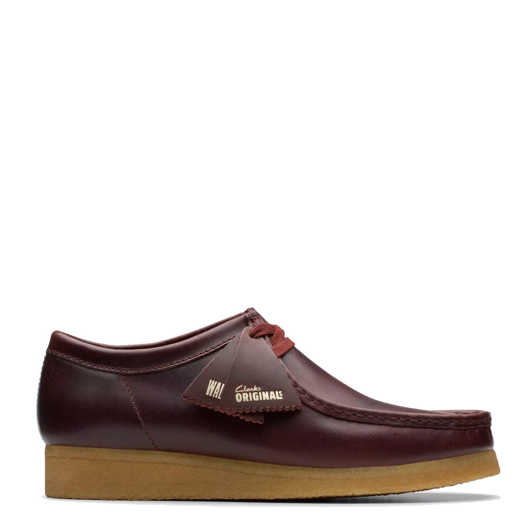 Original wallabees clearance