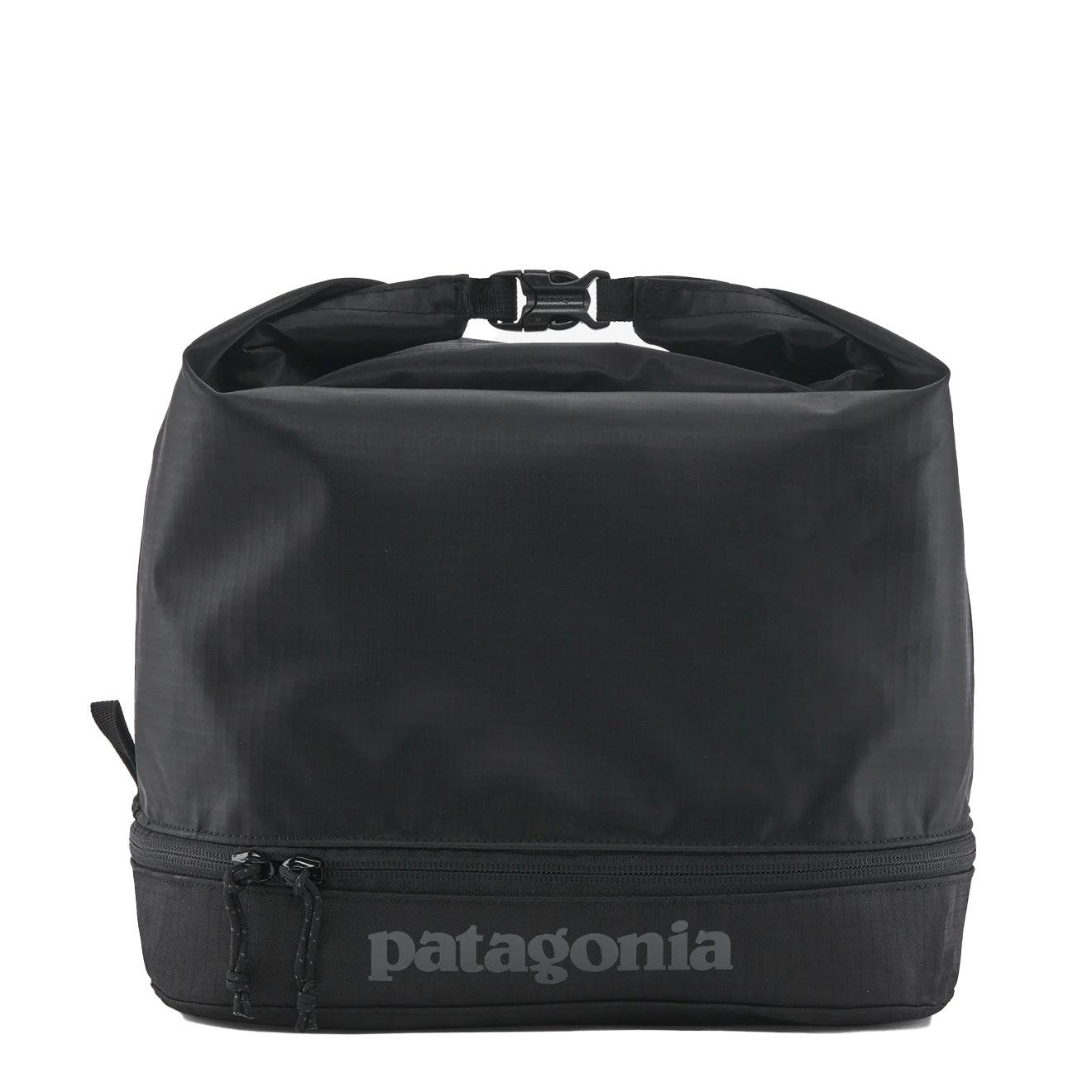 Patagonia Black Hole MLC Cube Black - Parasol Store