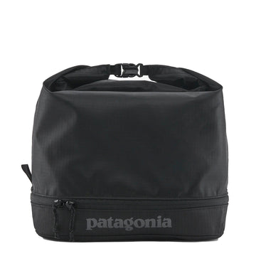 Patagonia Black Hole MLC Cube Black - Parasol Store