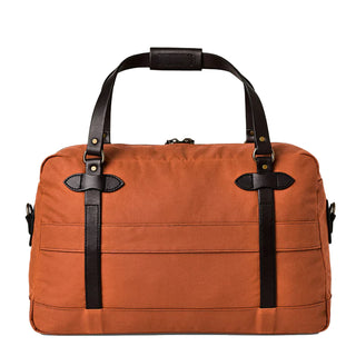 Filson 48Hr Duffle Rust - Parasol Store
