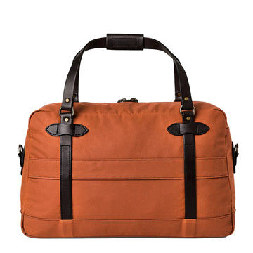 Filson 48Hr Duffle Rust - Parasol Store