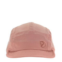 Fjallraven Abisko Trekking Cap Dusty Rose - Parasol Store