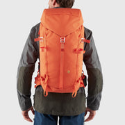 Fjallraven Bergtagen 38 M-L Hokkaido Orange - Parasol Store