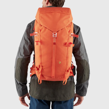 Fjallraven Bergtagen 38 M-L Hokkaido Orange - Parasol Store