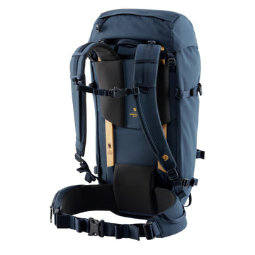Fjallraven Bergtagen 38 M-L Mountain Blue - Parasol Store