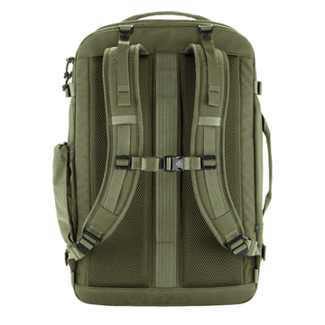 Fjallraven Farden Carry On Pack Green - Parasol Store