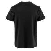 Fjallraven Heavy Classic T-shirt Black - Parasol Store