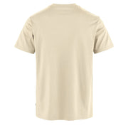 Fjallraven Heavy Classic T-shirt Chalk White - Parasol Store
